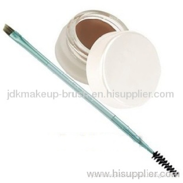 Professional Dual End Eyebrow /mascara Brush 